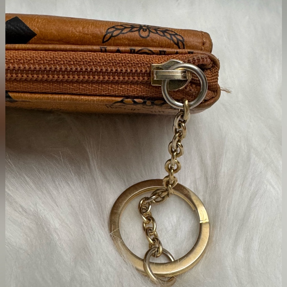 MCM Card Holder - Picture 10 of 10